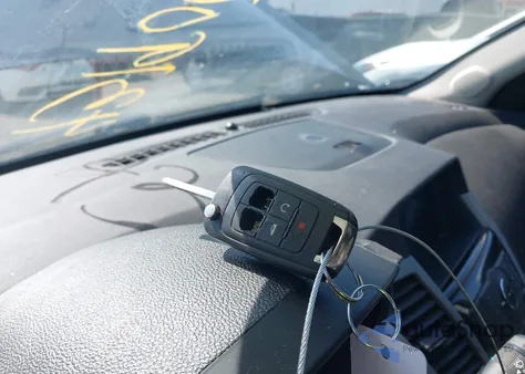 2014 Chevrolet Cruze 1Lt Auto from USA, damaged, VIN 1G1PC5SB6E7182912